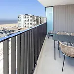 Lovely In Apartment Ostend