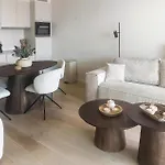 Apartment Lovely In Ostend