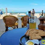 Lovely In *