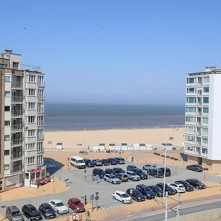 Lovely In * Ostend
