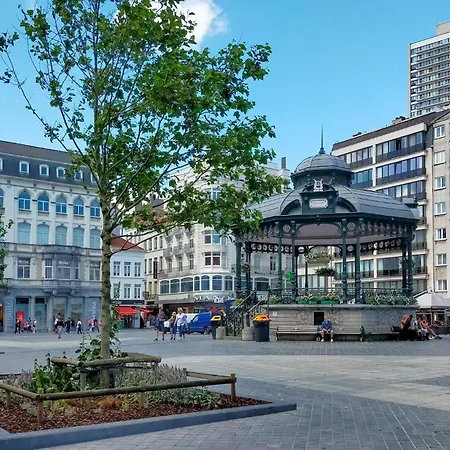 Lovely In Ostend