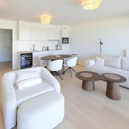 Appartement Lovely In