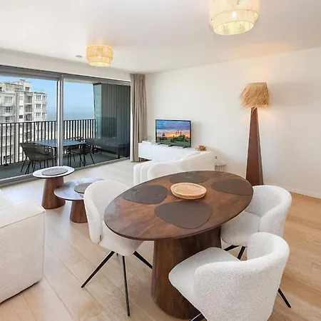 Lovely In Appartement