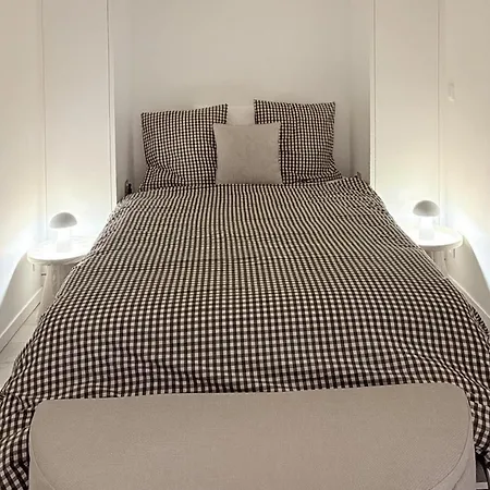 Lovely In Appartement Oostende