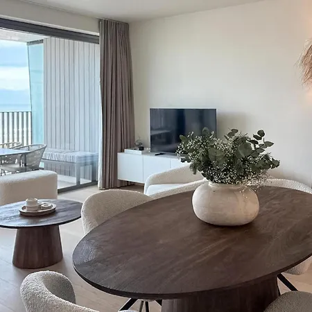 Appartement Lovely In