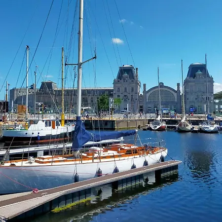 Appartement Lovely In