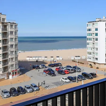 Appartement Lovely In *