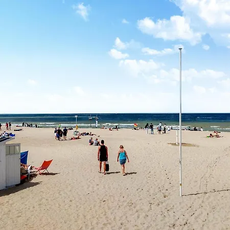 Appartement Lovely In *